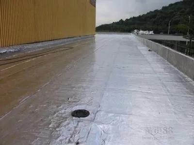 毕节屋顶防水补漏材料有哪些?