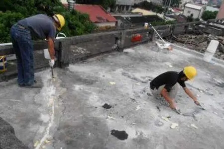毕节修复屋顶漏水的方法有哪些?